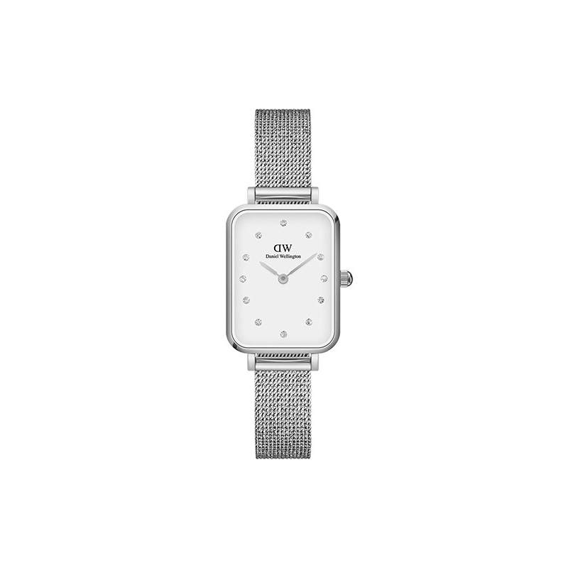 DW/DanielWellington Daniel Wellington Quadro Pressed Studio Lumine 26mm