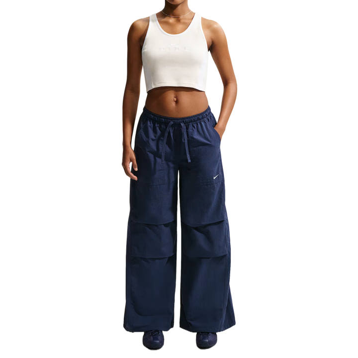 Nike Nike Sportswear Women's Loose Mid-Rise Structured Pants