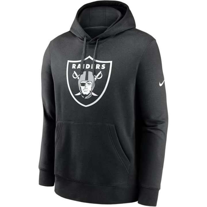Nike Nike NFL Las Vegas Raiders Sweatshirt Men's