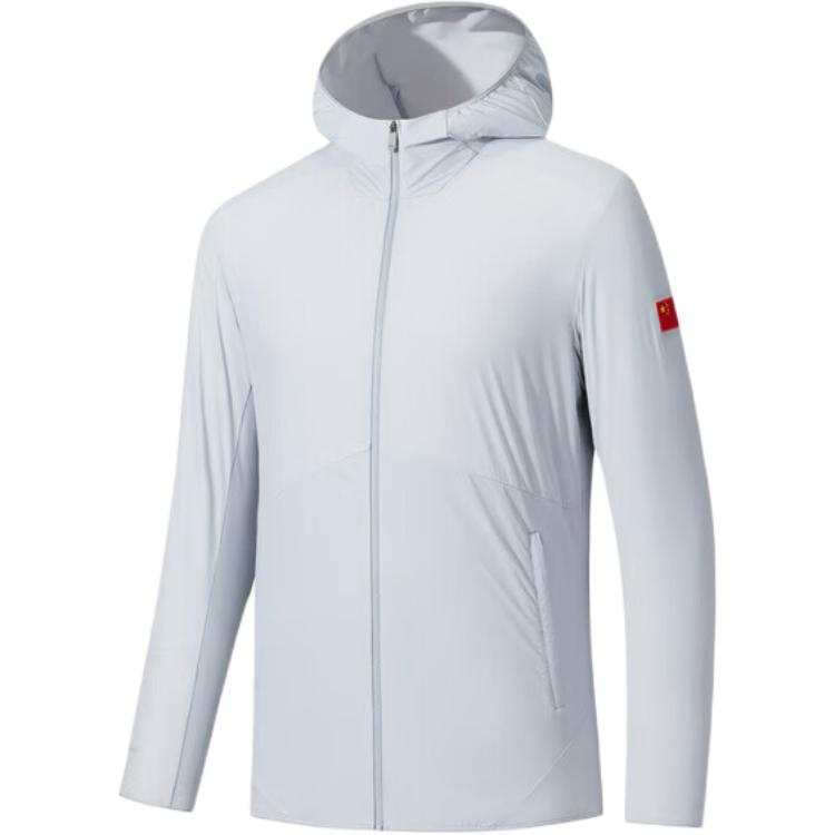 Anta Champion All Weather Collection UV Protection Sun Protection Clothing Men's