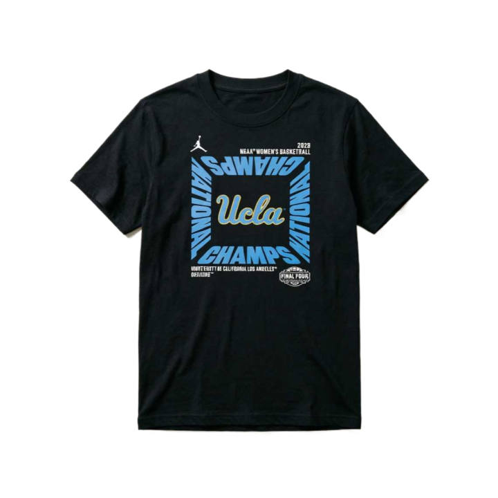 Jordan Jordan Kids T Shirts Crew Neck Moderate
