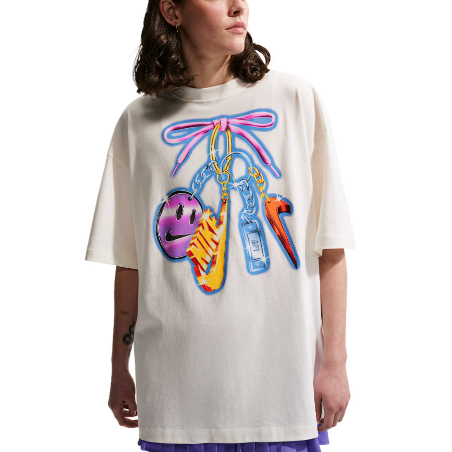 Nike Nike Sportswear Classics SS26 T Shirt Women's