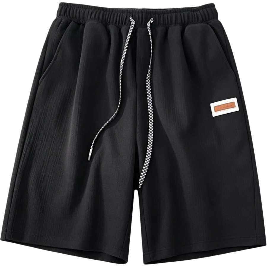 Lnga Landgre Casual Shorts Men's