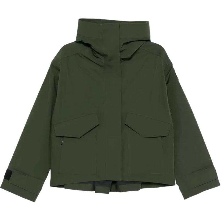 Canada Goose Tofino Jackets & Coats Women's