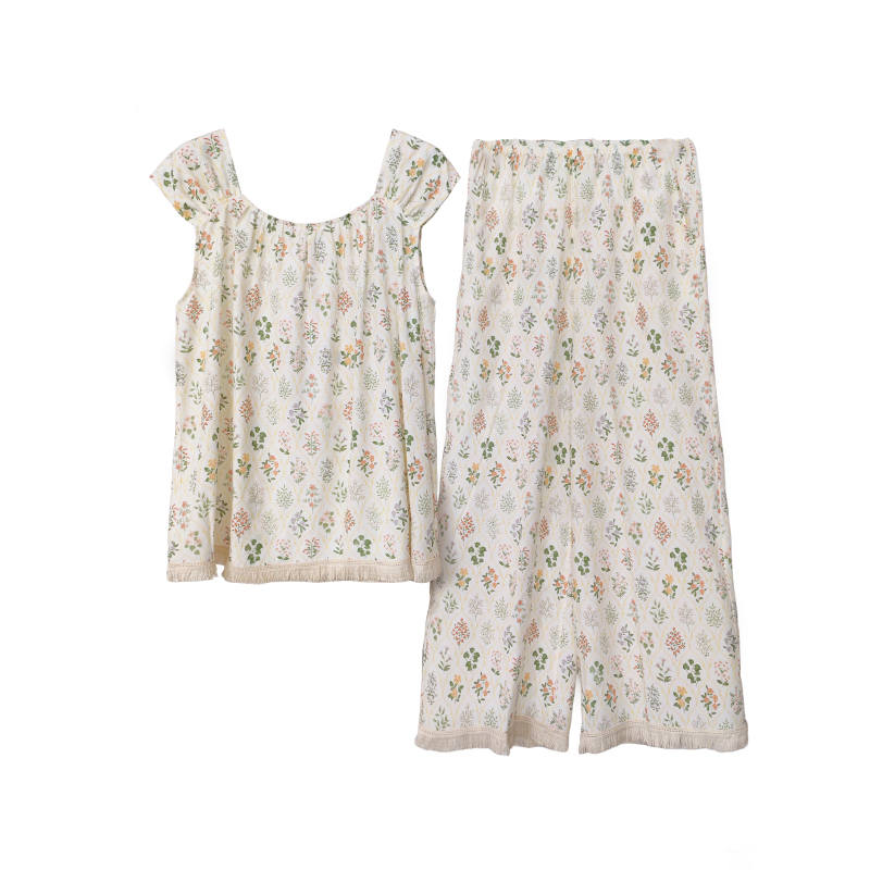 FENTENG FENTENG Women's Pajama Sets