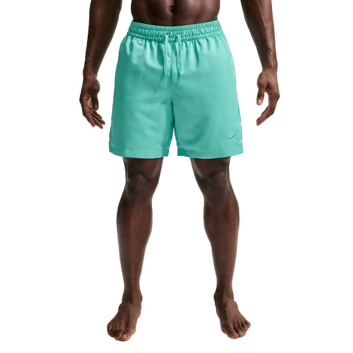 Nike Nike Swim Fadeaway Essential Men's 7" Fully Lined Volley Short