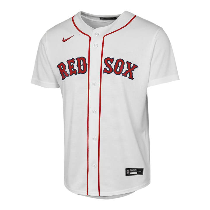 Nike Nike Kids Tops V Neck Moderate