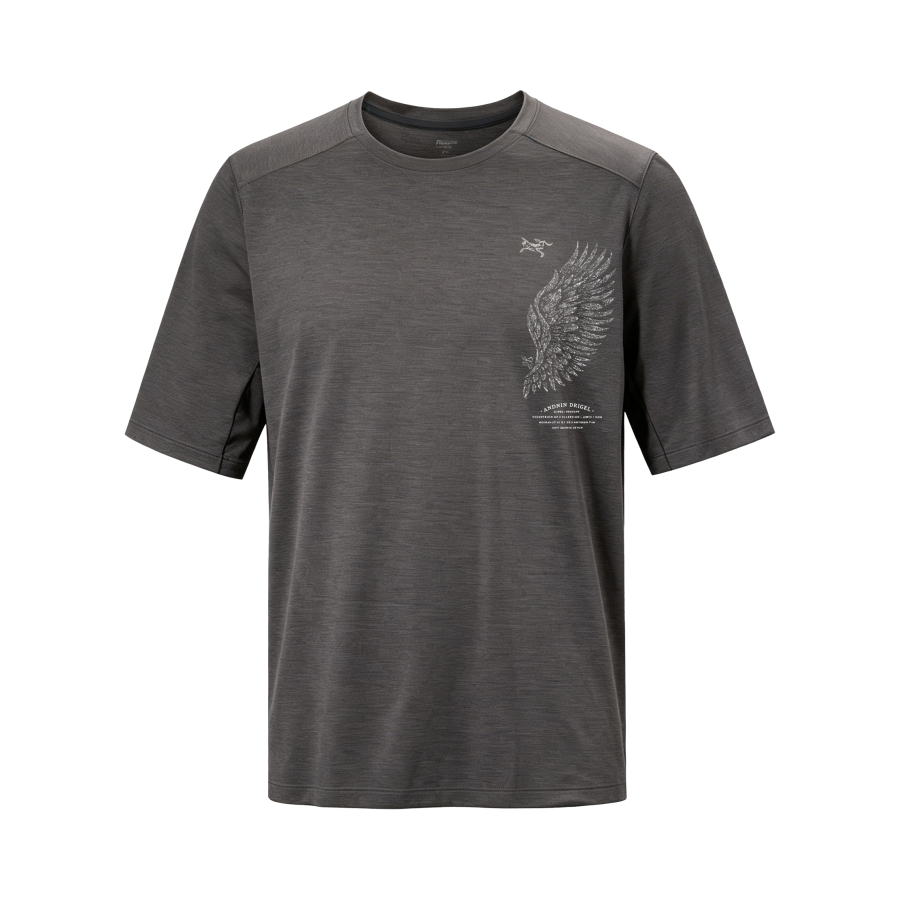 Arcteryx Arc'teryx CORMAC Quick Dry T Shirts Men's