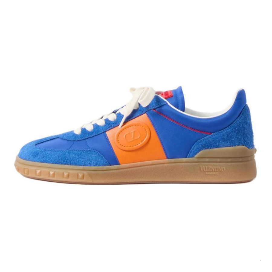 Valentino Garavani Upvillage Lace Up Sneakers