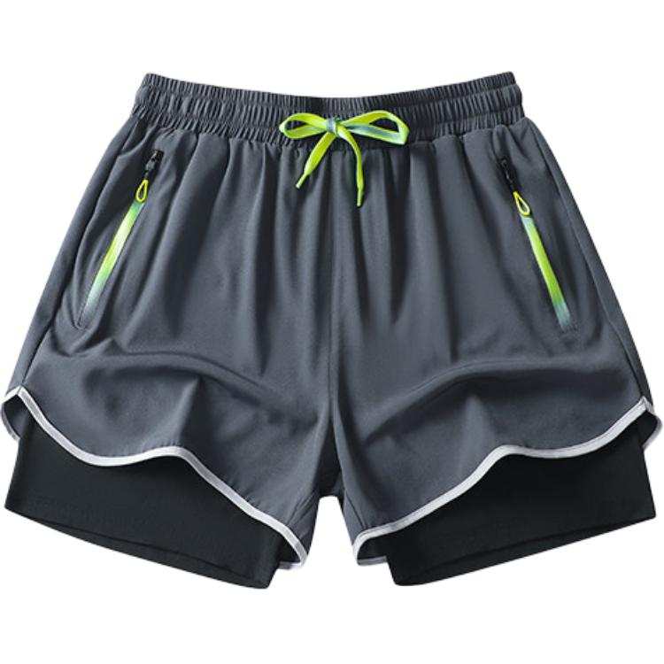 Lnga Landgre Basketball Shorts Men's