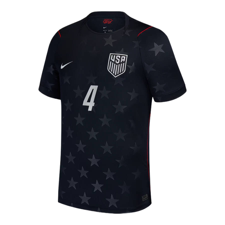 Nike Nike United States National Team Soccer Jersey Fan Edition Men's