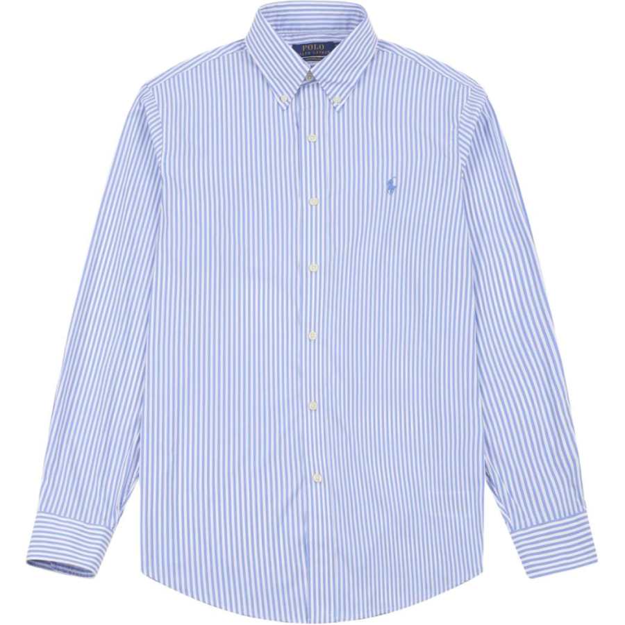 Polo Ralph Lauren SS26 Shirt Men's