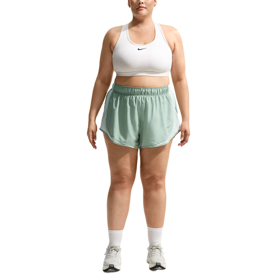 Nike Nike Sports Shorts Women's Steam/Light Green/Steam Moderate