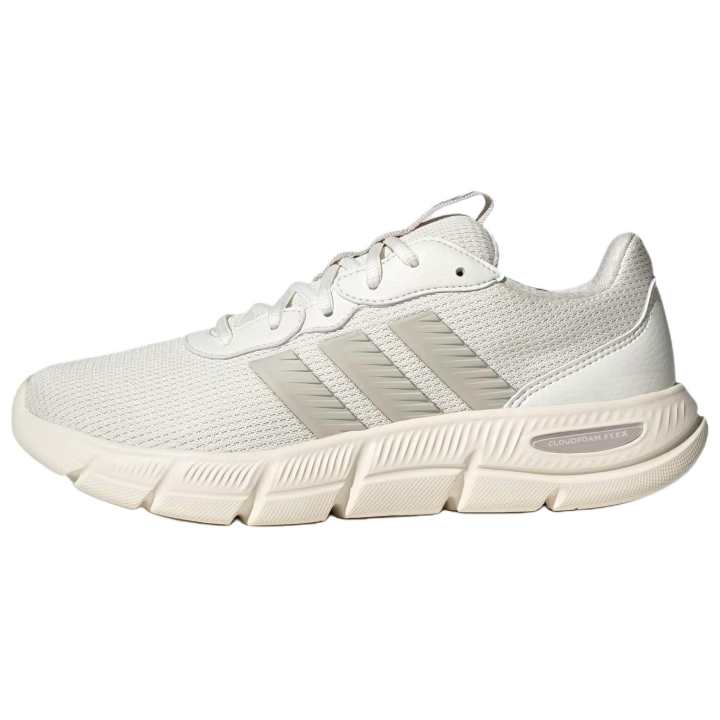 Adidas Adidas Cloudfoam Running Shoes Women's White