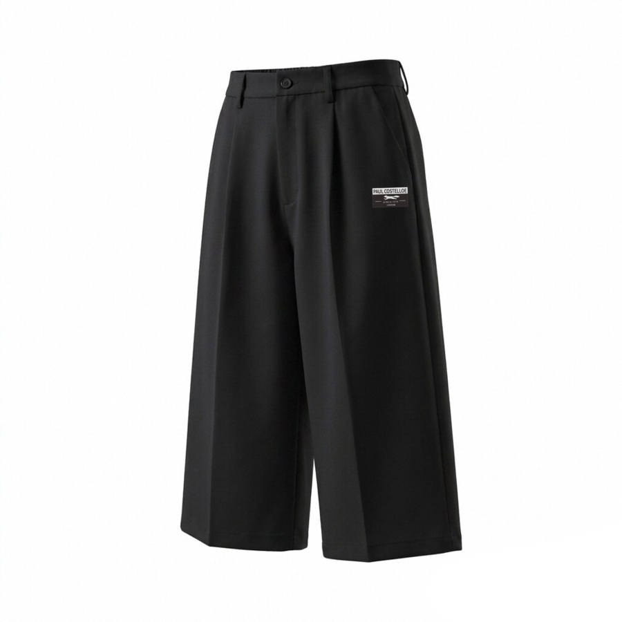PAUL COSTELLOE Casual Shorts Men's