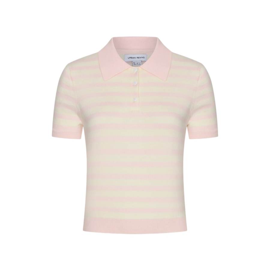 URBAN REVIVO Women's Knitwear Apparel Women's