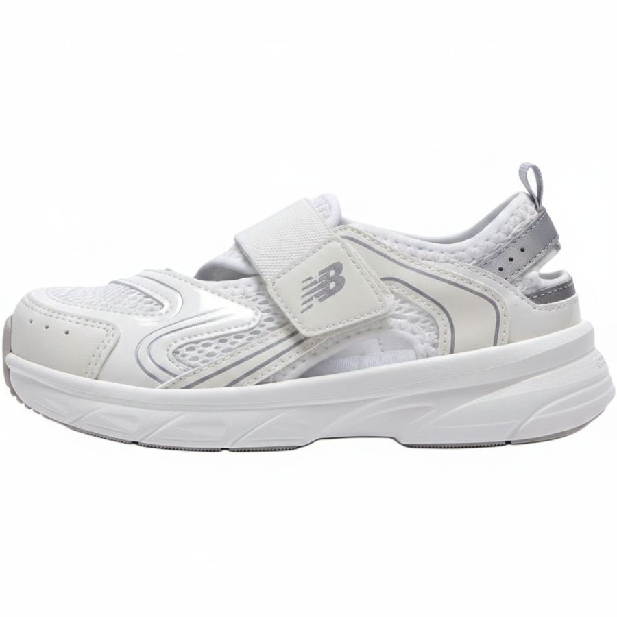 New Balance New Balance Freedle Low top Casual Shoes White Kids'