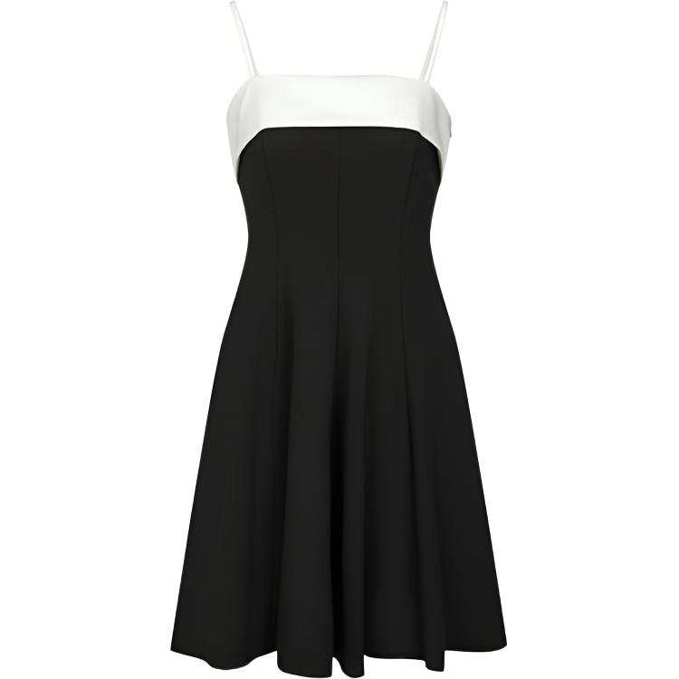 URBAN REVIVO Sleeveless Dress Women's