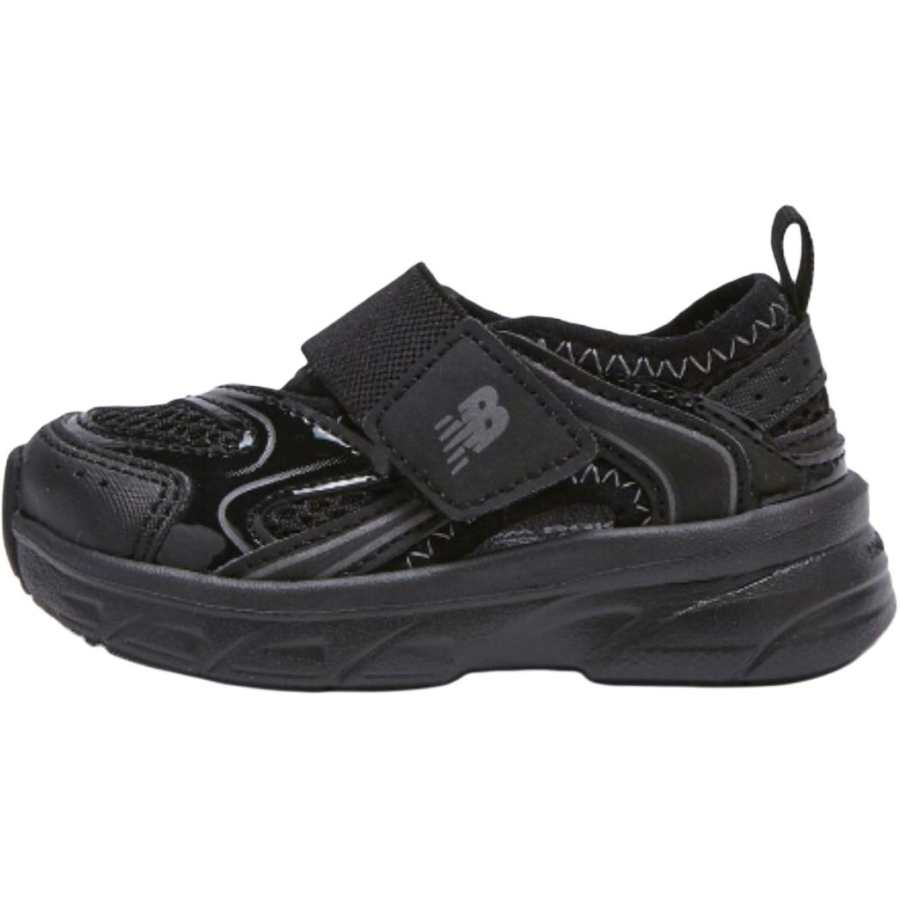 New Balance New Balance Low top Toddler Shoes Black Infant And Toddler