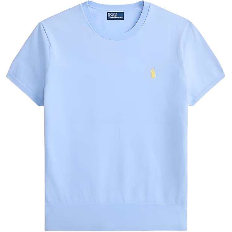 Polo Ralph Lauren SS26 Knitwear Slim Fit Women's