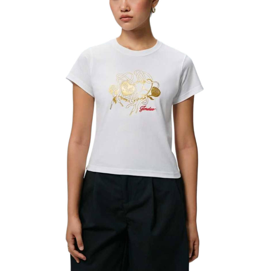 Jordan Jordan Brooklyn T Shirt Women's