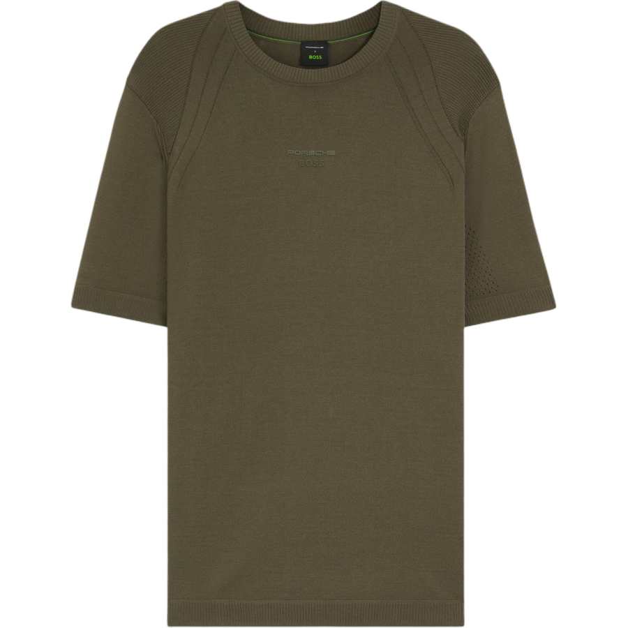 HUGO BOSS x Porsche Knitwear Men's