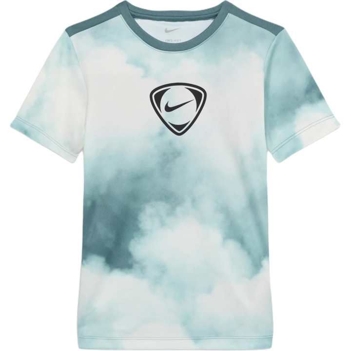 Nike Nike Kids T Shirts Crew Neck