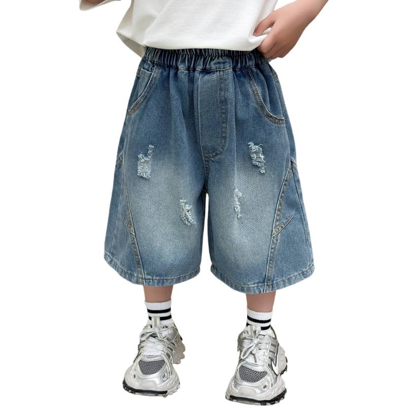 YALU Shorts Children Aged 3 7 Years Old
