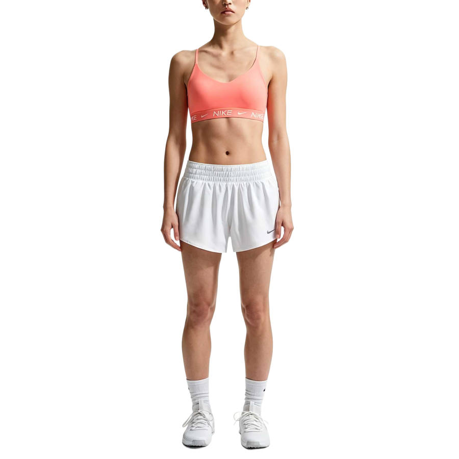 Nike Nike Sports Underwear Women's The Joy Of Crimson Moderate