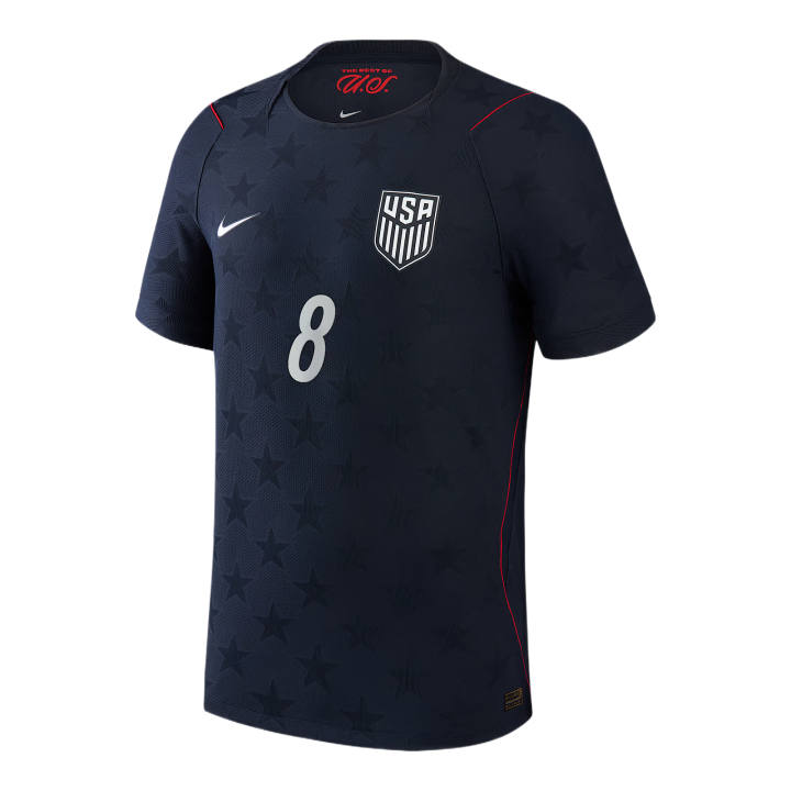 Nike Nike United States National Team Soccer Jersey Men's