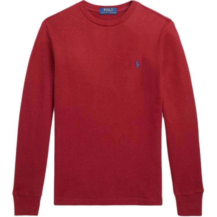 Polo Ralph Lauren Sweatshirt SS25 Classic Version Kids'
