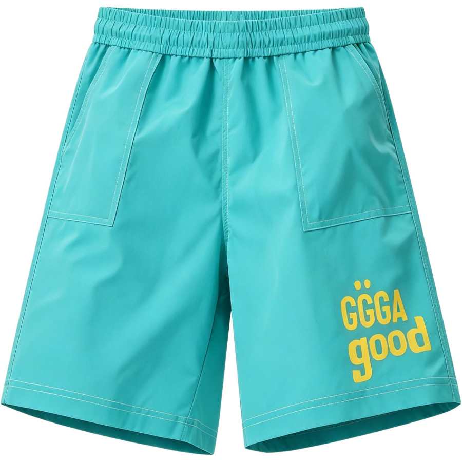Lnga Landgre Casual Shorts Men's
