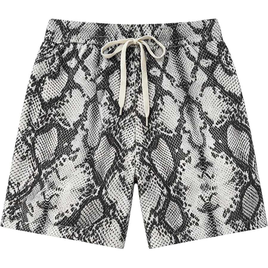 Lnga Landgre Beach Shorts Men's