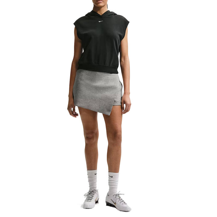 Nike Nike Sportswear Tech Fleece Women's Mid-Rise Skort