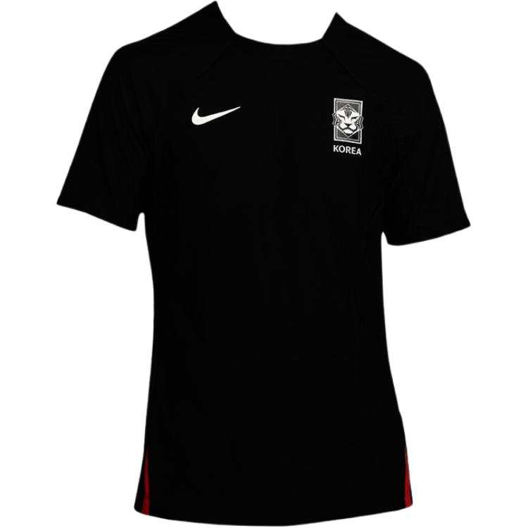 Nike Nike Korea National Team Korea Strike Elite Soccer Jersey Men's