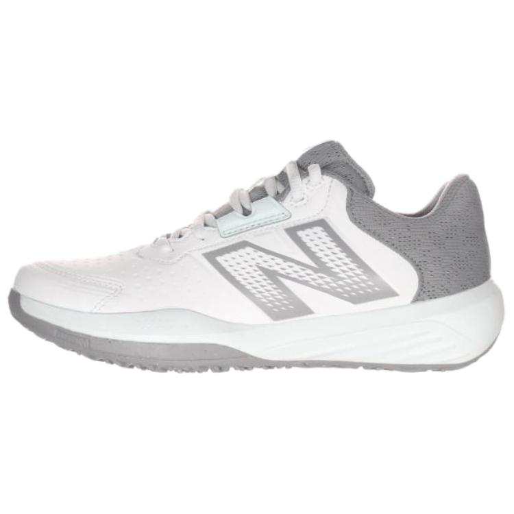 New Balance New Balance NB 696 Tennis Shoes Women's White