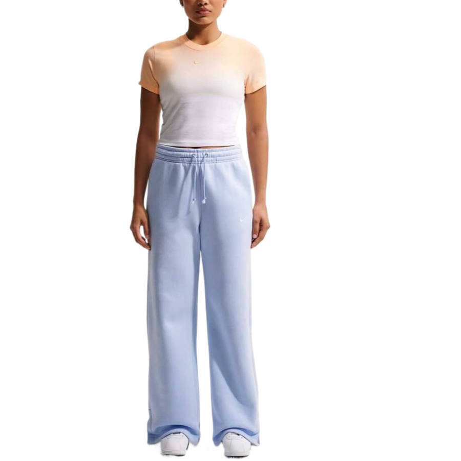 Nike Nike Sportswear Chill Knit Women's Slim Cropped T-Shirt