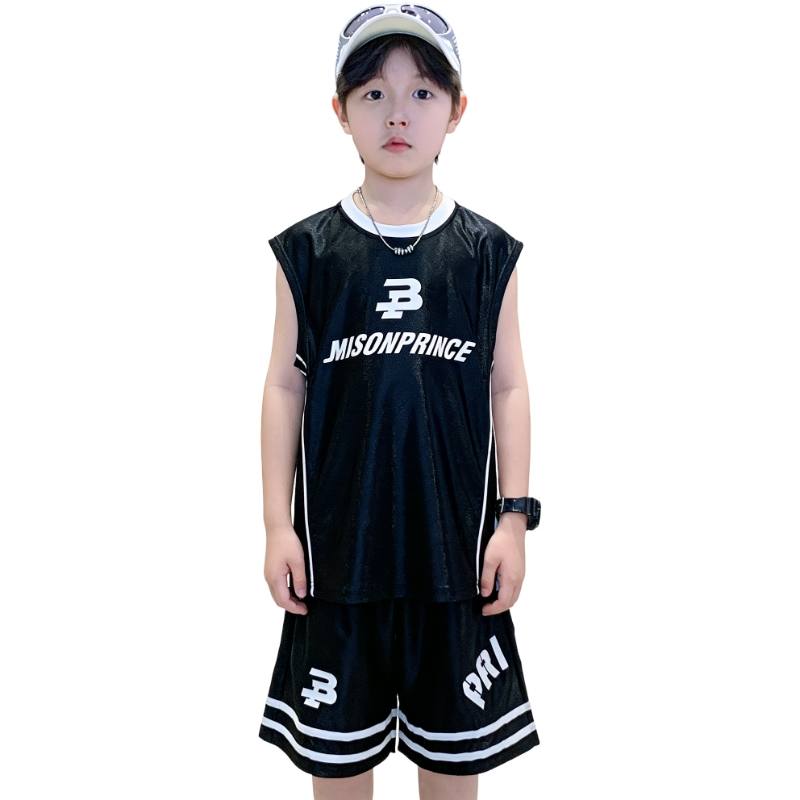 YALU Casual Sportswear Teenagers