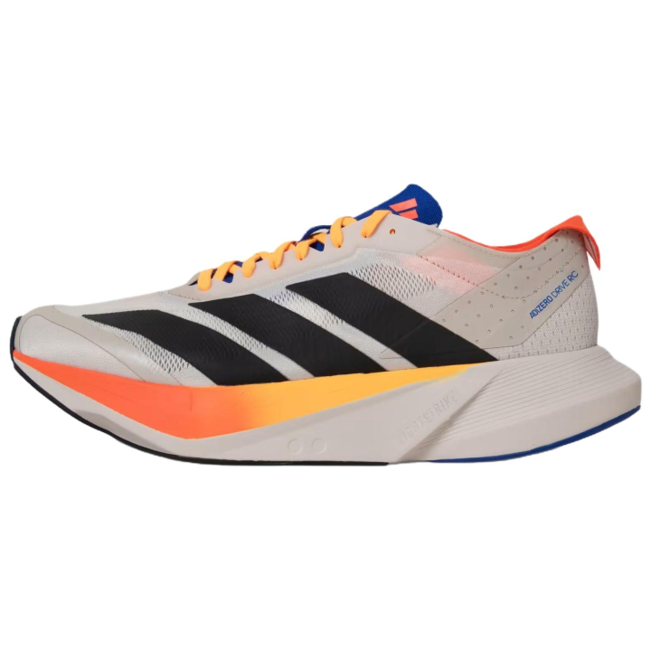 Adidas Adidas ADIZERO DRIVE RC Running Shoes Men's Light Gray Black