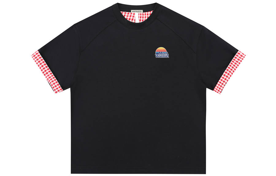MostwantedLab T Shirts Unisex Crew Neck Moderate Heavyweight
