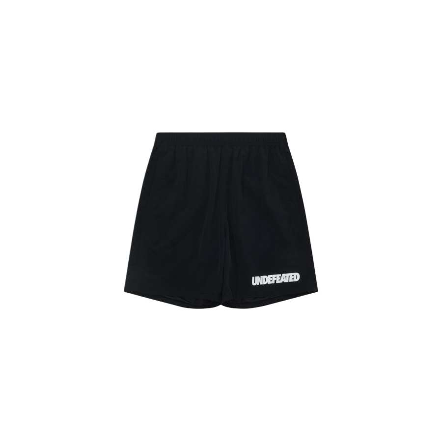 UNDEFEATED UNDEFEATED Kids Shorts Moderate
