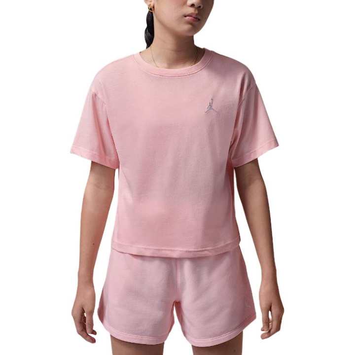 Jordan Jordan Brooklyn T Shirt Essentials Kids'