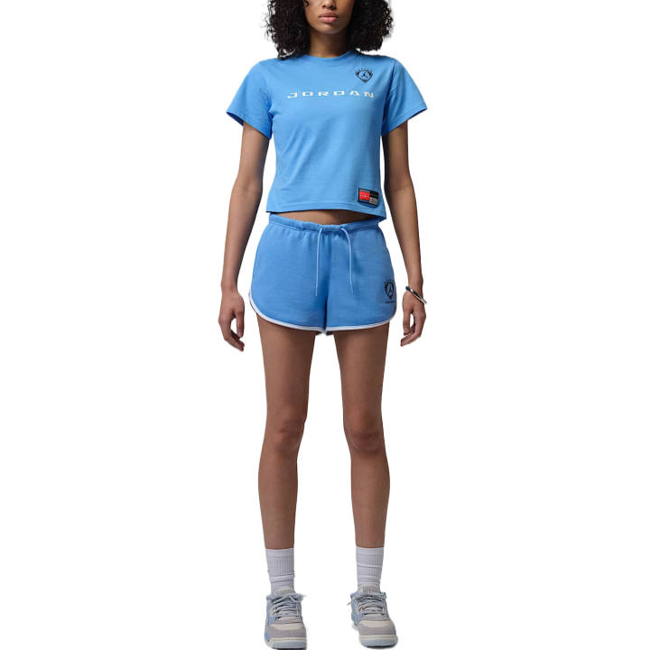 Jordan Jordan Brooklyn Fleece Women's Shorts