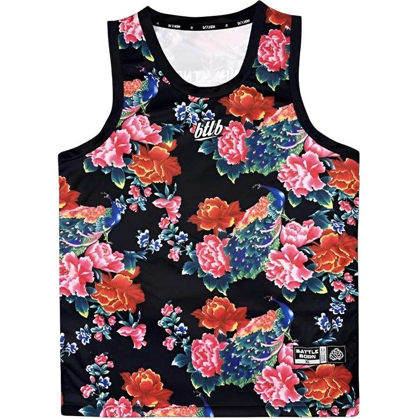 Lnga Landgre Tank Tops Men's Crew Neck Thin Other