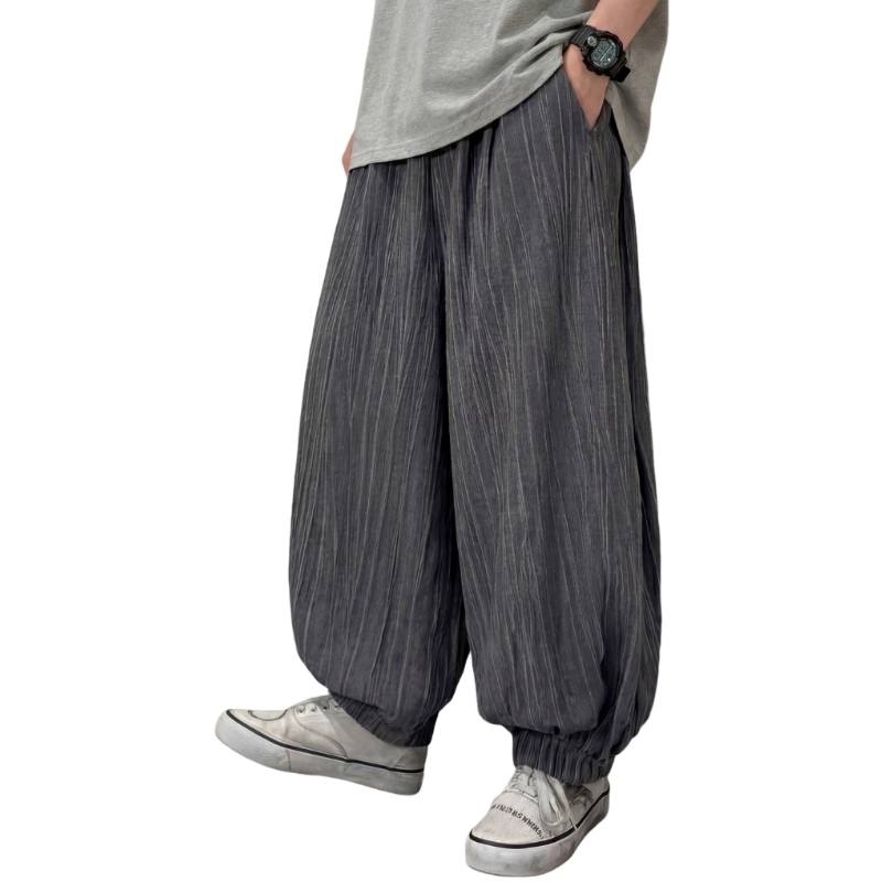 YALU Grade School Pants Thin Sports