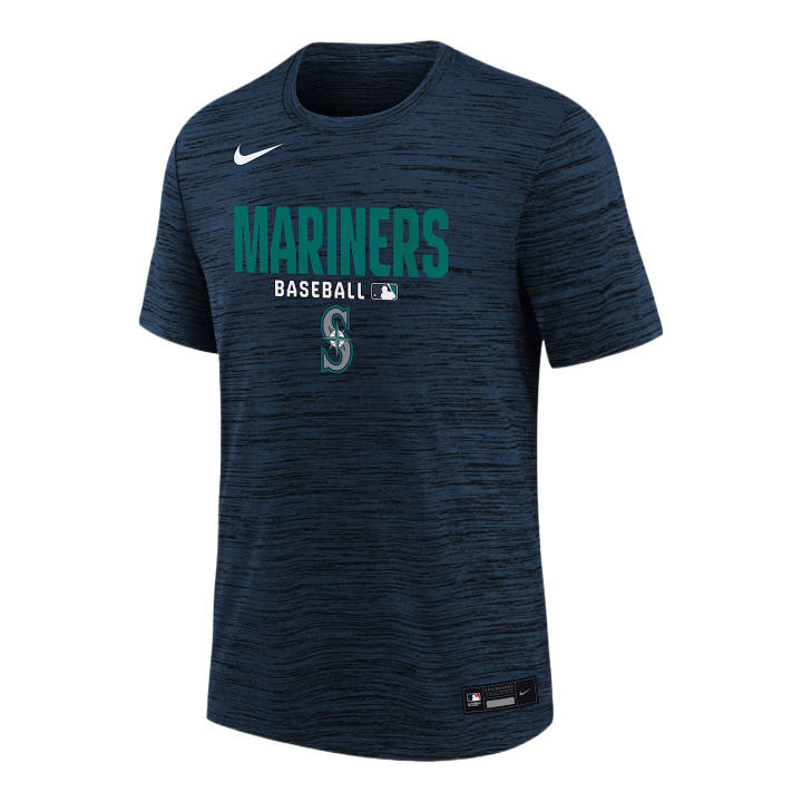 Nike Nike Kids T Shirts Crew Neck Moderate