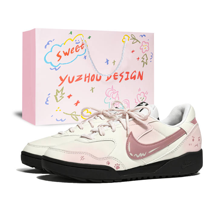 Nike Nike Terra Manta Naughty Bag Casual Shoes Women's