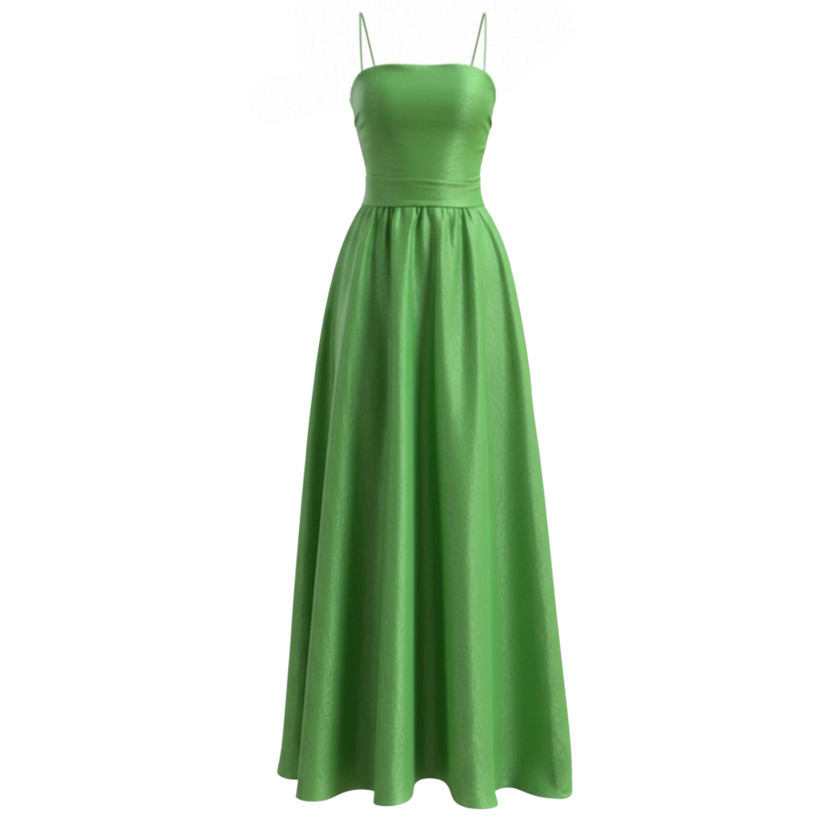 FINDSME GAGA Slip Dress Women's