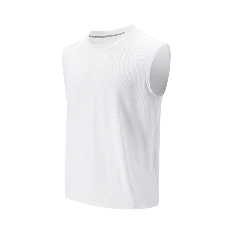 SUPIELD Ice Touch Collection Tank Top Men's