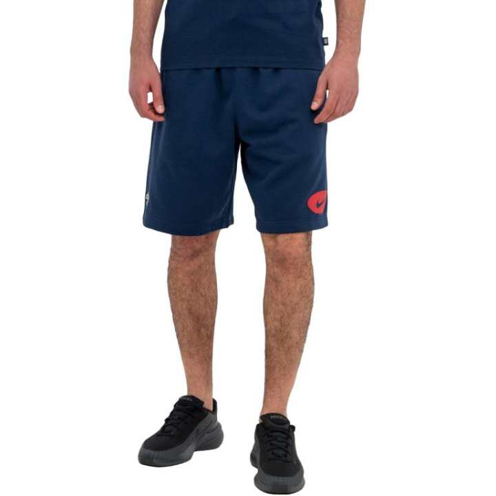 Nike Nike Club Casual Shorts Men's Blue